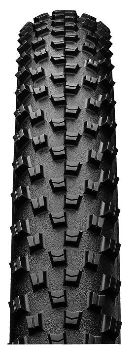 Afbeelding laden in galerijviewer, Continental cross king racesport 26x2.3 folding
