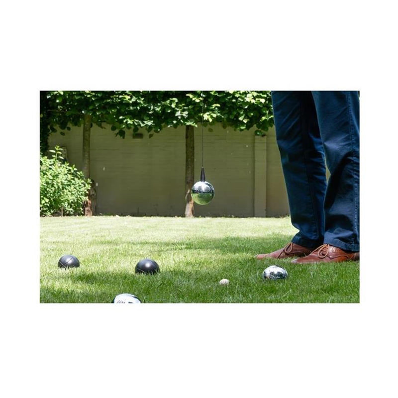 Afbeelding laden in galerijviewer, Engelhart jeu de boules magneet met touw. per 2 op blister
