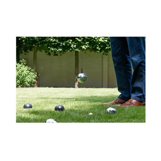 Engelhart jeu de boules magneet met touw. per 2 op blister