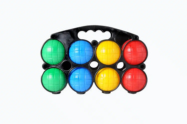 Engelhart kinder jeu de boule