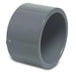 Pvc eindkap 63mm 16 bar