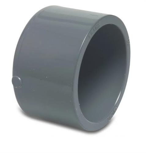 Pvc eindkap 32mm 16 bar