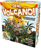 Buffalo games oh no volcano kaartspel - 2-4 spelers