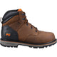 Timberland pro werkschoen 6in ballast s1 | bruin | maat 47 - 196009166837