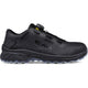 Hks werkschoen airguard black boa s3l laag | zwart | maat 41 - 4040005669419