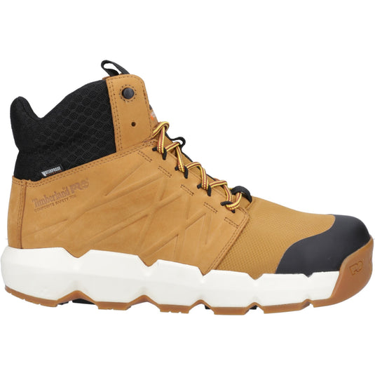 Timberland pro werkschoen morphix 6 s7l wheat | dark wheat | maat 39 - 197064450992