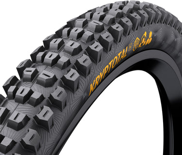 Continental kryptotal-fr downhill 29x2.4 soft folding tire