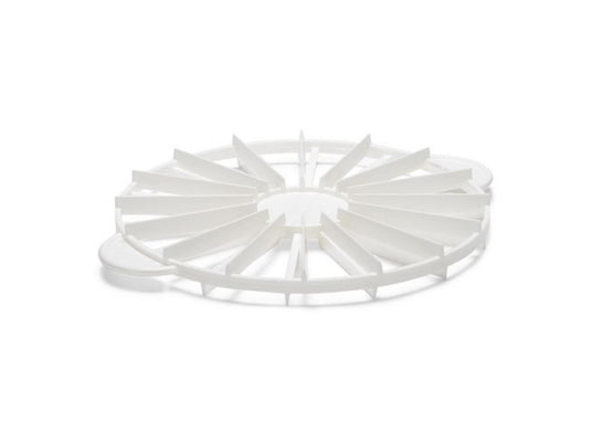 Patisse taartverdeler d30cm voor 14 en 16 punten