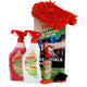 Cyclon plant based essentials pack