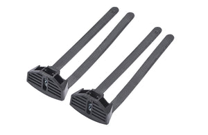AXA Flex Mount Fietsslot - 170mm - Trekkingfiets - ART - Zwart