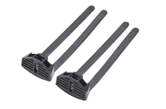AXA Flex Mount Fietsslot - 170mm - Trekkingfiets - ART - Zwart