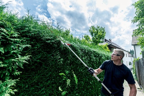 Afbeelding laden in galerijviewer, Metabo apparaatbevestiging ma hedge trimmers attachment ma-hs 50
