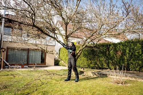 Afbeelding laden in galerijviewer, Metabo apparaatbevestiging ma pruner attachment ma-ms 25
