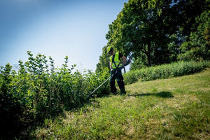 Metabo apparaatbevestiging ma brush cutter attachment ma-fs 40