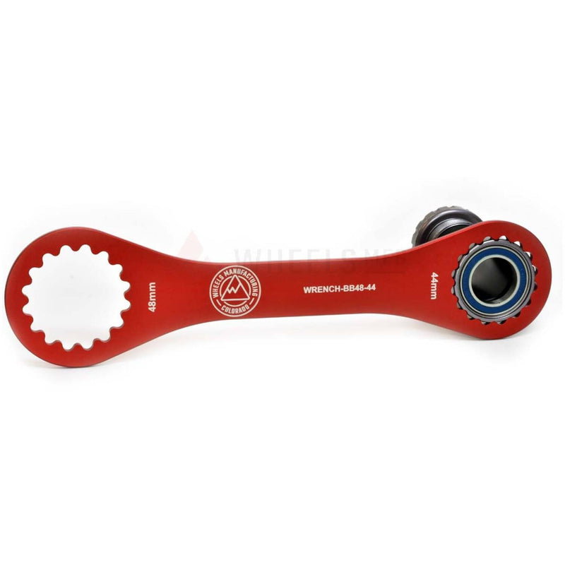 Afbeelding laden in galerijviewer, Wheels manufacturing wheels mfg - trapas sleutel voor pf30-thd bb-bsa30 bb86-out
