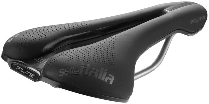Afbeelding laden in galerijviewer, Selle italia flite boost gravel ti superflow saddle
