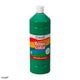 Creall plakkaatverf 500ml groen