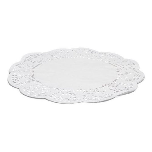 Patisse papieren taartonderleggers 36cm