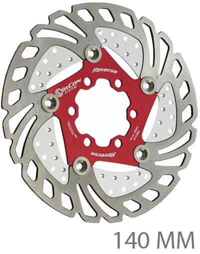 Afbeelding laden in galerijviewer, Reverse components aircon rotor
