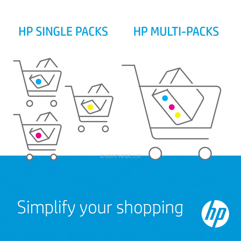 Afbeelding laden in galerijviewer, Hp 304 zw en kl combipack 3jb05ae
