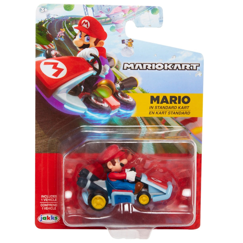 Afbeelding laden in galerijviewer, Jakks super mario kart
