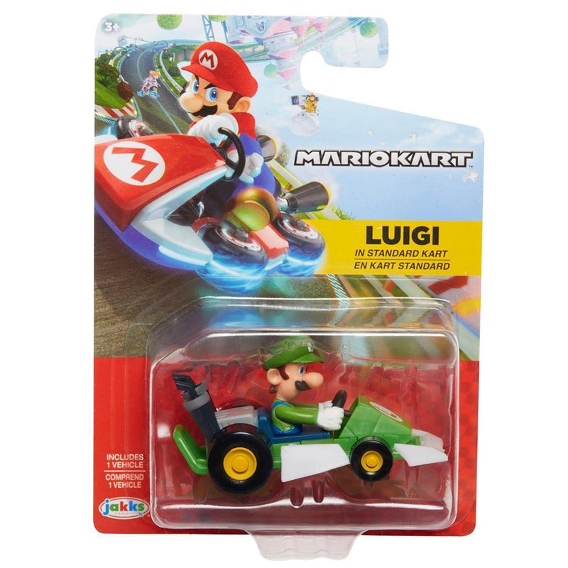 Afbeelding laden in galerijviewer, Jakks super mario kart
