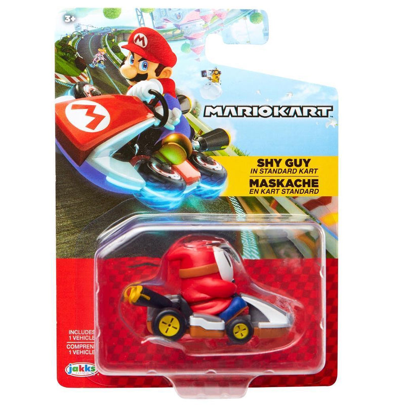 Afbeelding laden in galerijviewer, Jakks super mario kart
