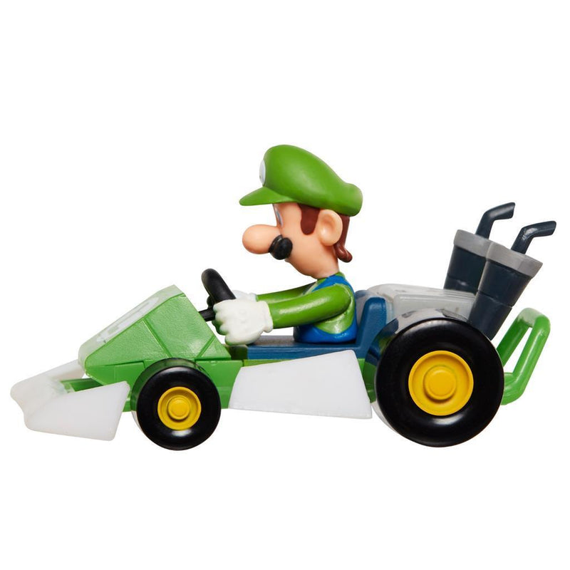 Afbeelding laden in galerijviewer, Jakks super mario kart
