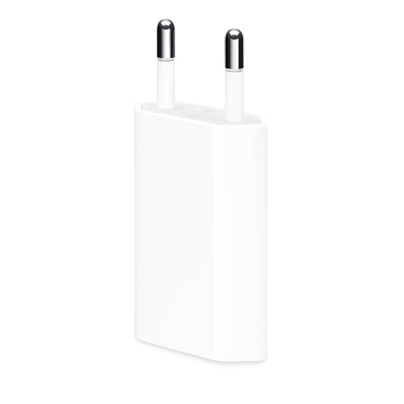 Afbeelding laden in galerijviewer, Apple lader usb-a 1a 5w mgn13
