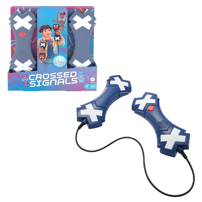 Afbeelding laden in galerijviewer, Mattel crossed signals
