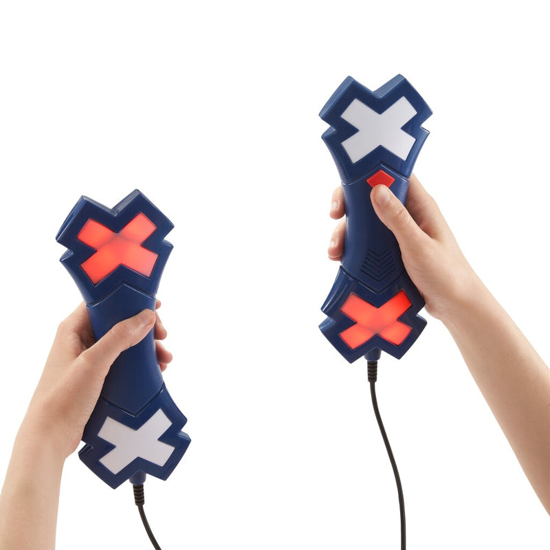 Afbeelding laden in galerijviewer, Mattel crossed signals
