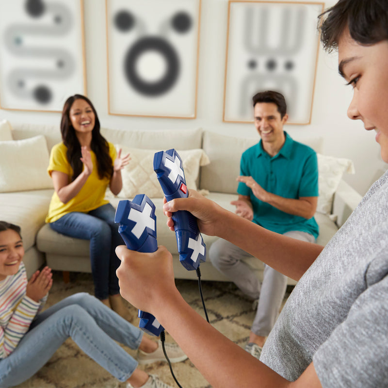 Afbeelding laden in galerijviewer, Mattel crossed signals
