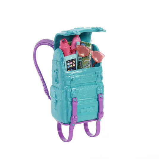 Mattel It takes two! Camping Malibu