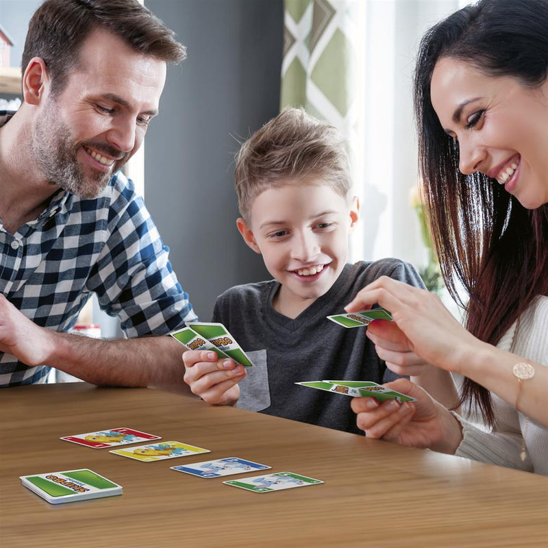 Afbeelding laden in galerijviewer, Mattel games skip-bo junior - - kaartspel - kinderspel
