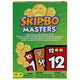 Mattel skip-bo masters
