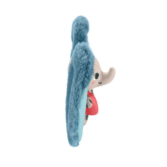 Fisher price all ears lovey knuffel olifant