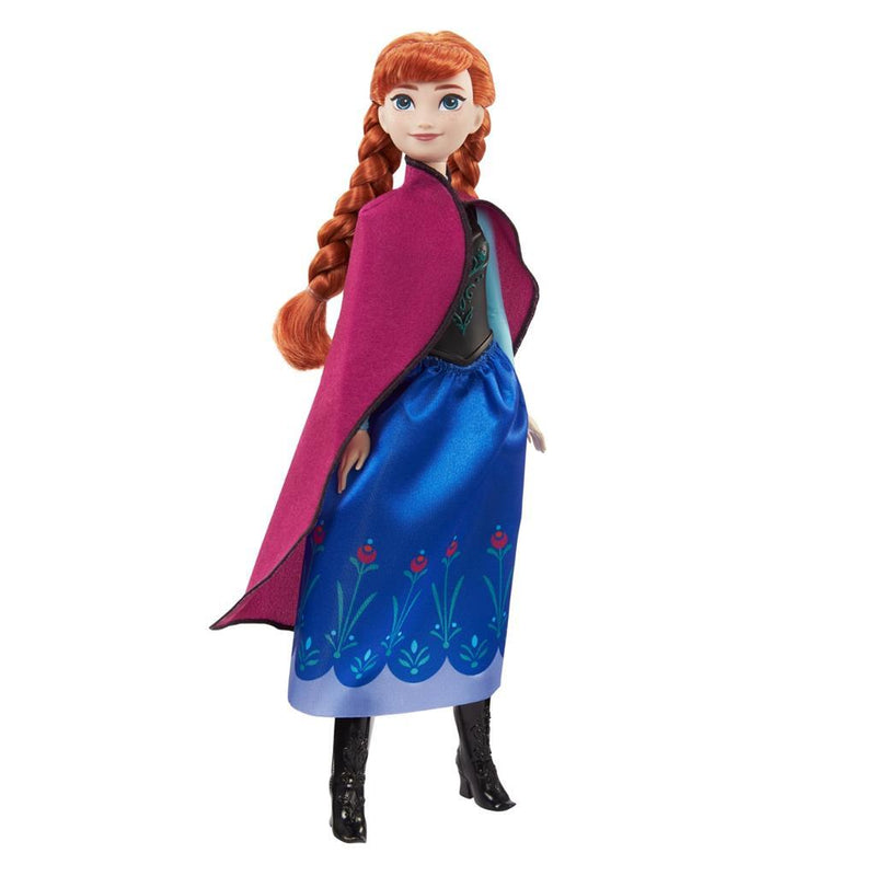 Afbeelding laden in galerijviewer, Mattel disney frozen anna pop
