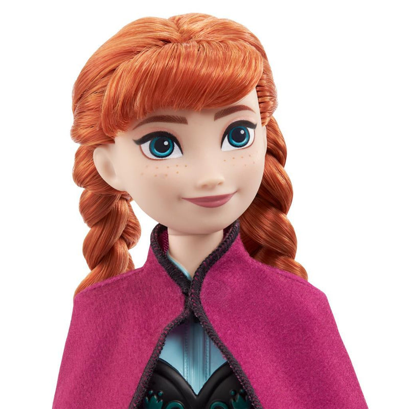 Afbeelding laden in galerijviewer, Mattel disney frozen anna pop

