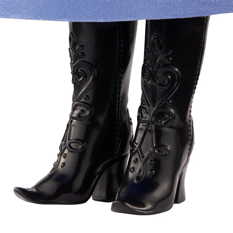 Afbeelding laden in galerijviewer, Mattel disney frozen anna pop
