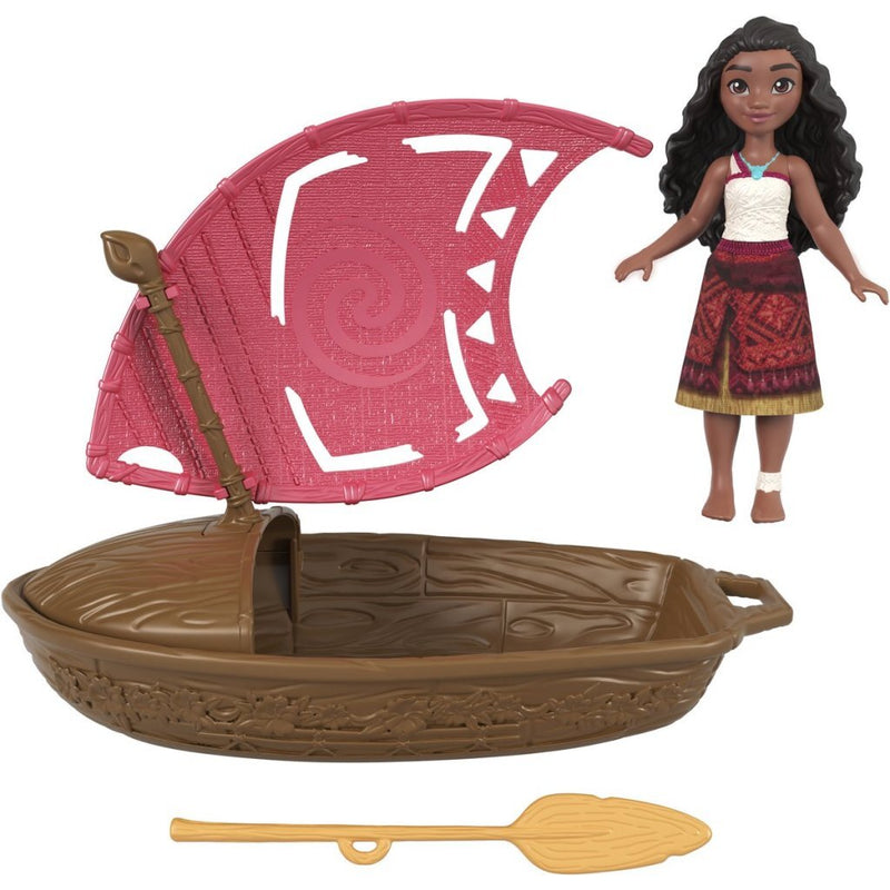 Afbeelding laden in galerijviewer, Disney princess vaiana surprise assorti
