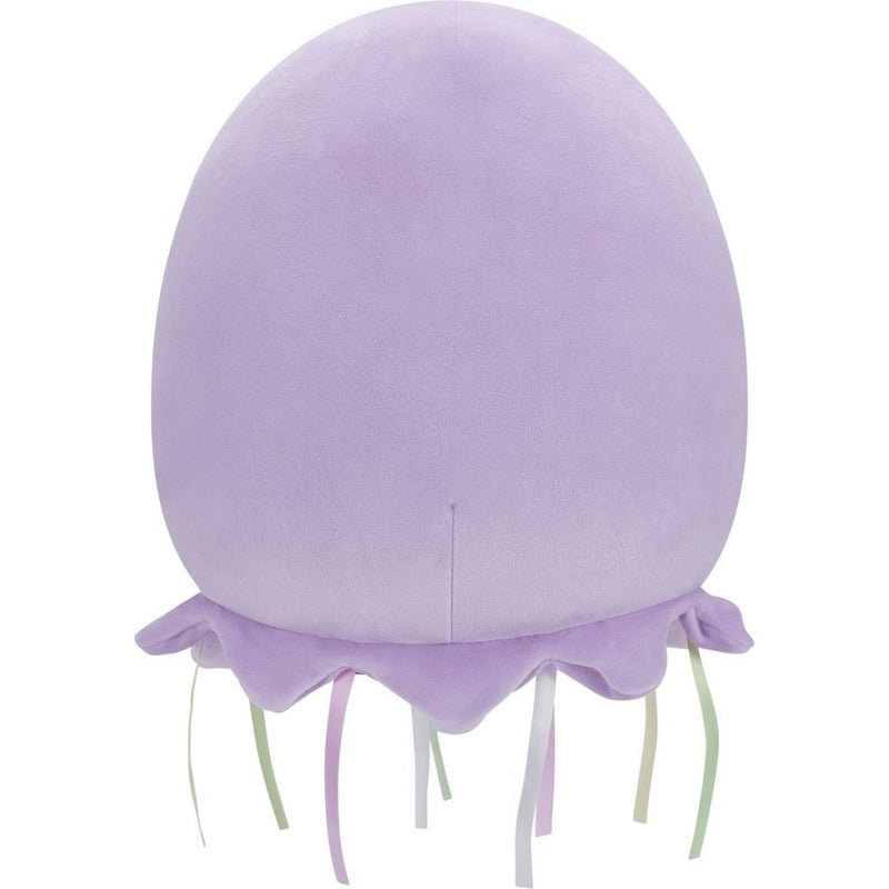 Afbeelding laden in galerijviewer, Squishmallows knuffel anni de kwal 30 cm
