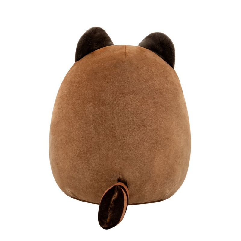Afbeelding laden in galerijviewer, Squishmallows squishmallows adopt me! tanuki knuffel 20 cm
