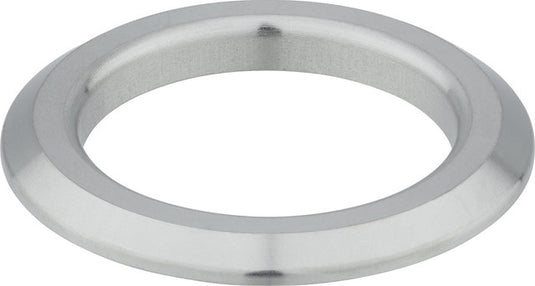 Chris king baseplate stainless steel crown race 1 1 1 8