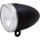 Spanninga koplamp Trendo Xb batterij 15 lux zwart