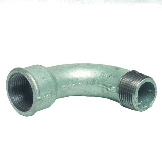 Producten lange bocht 90 bi x bu 1 2