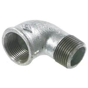 Producten knie 90 bi x bu 3 4