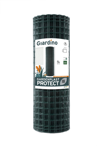 Giardino producten gaas gardenplast protect groen 102cm x 25m