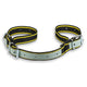 Producten koecluster anti spagaatband nylon verstelbaar