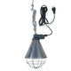 Abi producten biggenkap met spaarschakelaar 5m max175watt ce