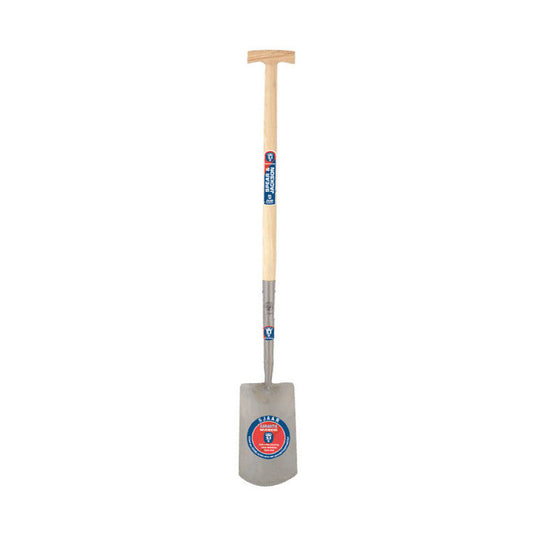 Spear jackson producten spade s j blank gepolijst